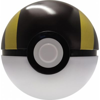 Pokebox Pok�mon Pok�Ball Tin : Hyper Ball