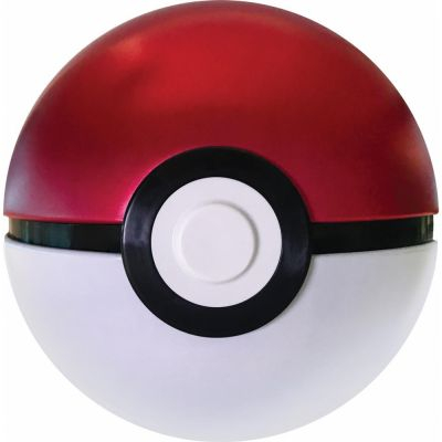 Pokebox Pok�mon Pok�Ball Tin : Pok� Ball