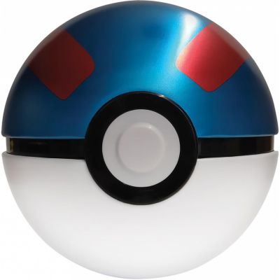 Pokebox Pok�mon Pok�Ball Tin : Super Ball
