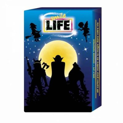 Ambiance  Smile Life - Extension Fantastique