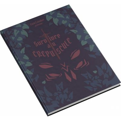 Jeu de R�le Jeu de R�le Survivre au Cr�puscule