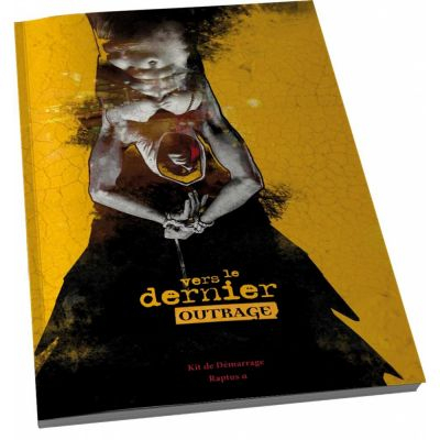 Jeu de R�le Jeu de R�le Vers le Dernier Outrage