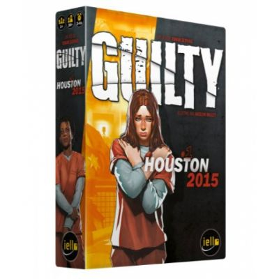 Enqu�te Enqu�te Guilty - Houston 2015