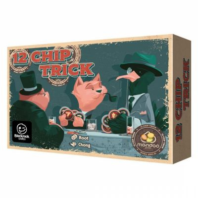 Ambiance  12 Chip Trick