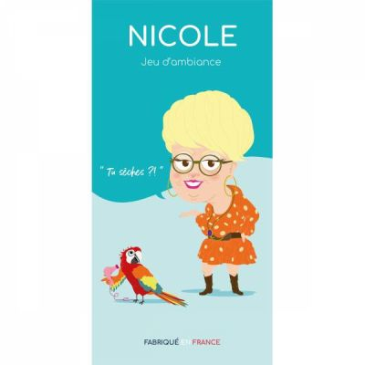 Ambiance en Soir�e Nicole