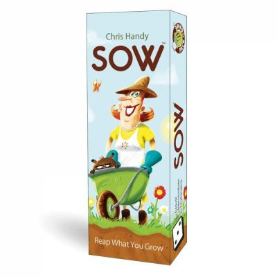 Jeu de Cartes Strat�gie Chewing Game - SOW