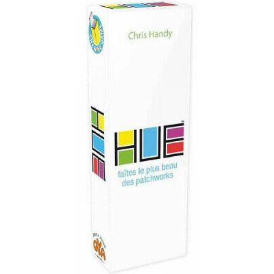 Jeu de Cartes Strat�gie Chewing Game - HUE