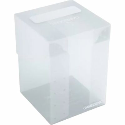 Deck Box et Rangement  Deck Holder 100+ - Transparent
