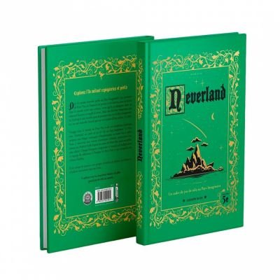 Jeu de R�le  Neverland
