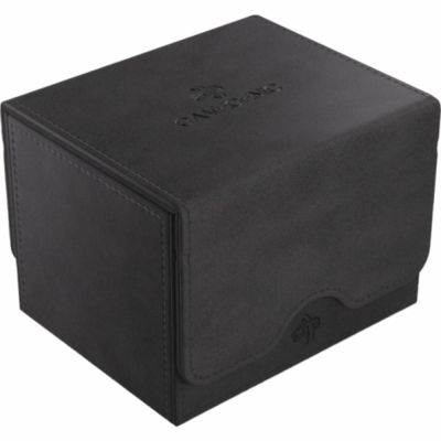 Deck Box et Rangement  Sidekick 100+ XL - Noir