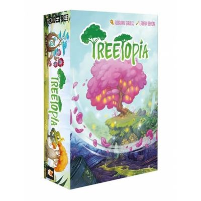Ambiance  Treetopia