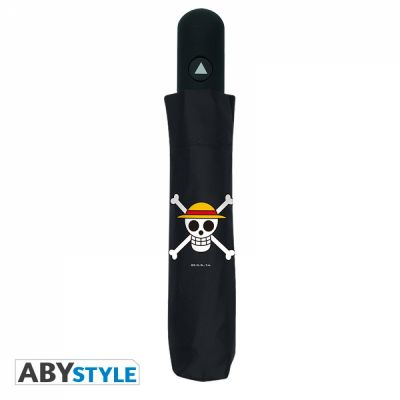 Parapluie - Embl�mes Pirates