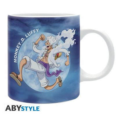 Mug - 320 ml -  Gear 5th