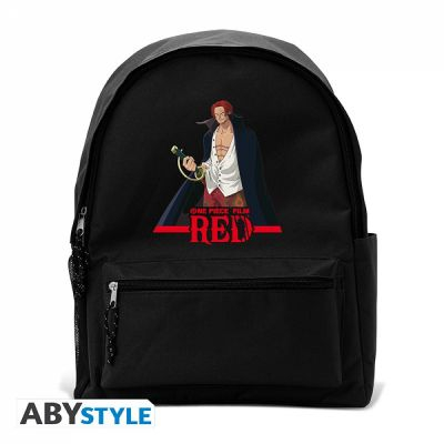 ONE PIECE: RED Sac � dos Shanks Le Roux