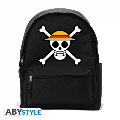 ONE PIECE Sac � dos Skull