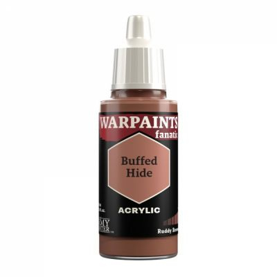   Warpaints Fanatic - Buffed Hide