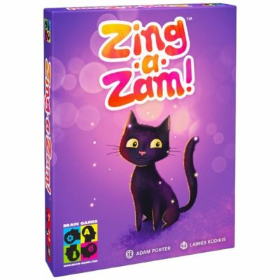 Ambiance  Zing-a-Zam
