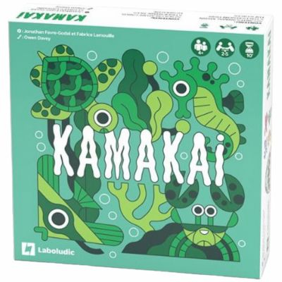 Ambiance  Kamakai