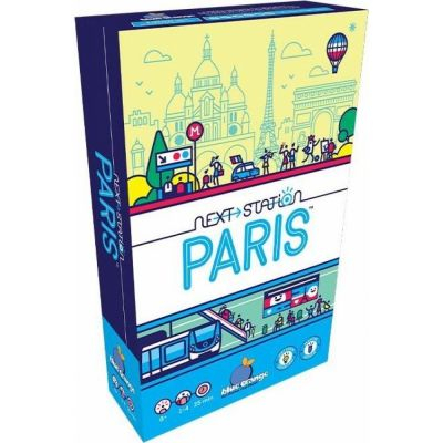 Cr�atif Strat�gie Next Station : Paris