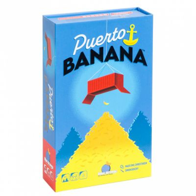 Ambiance  Puerto Banana