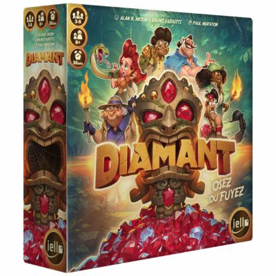 Ambiance  Diamant - Nouvelle �dition