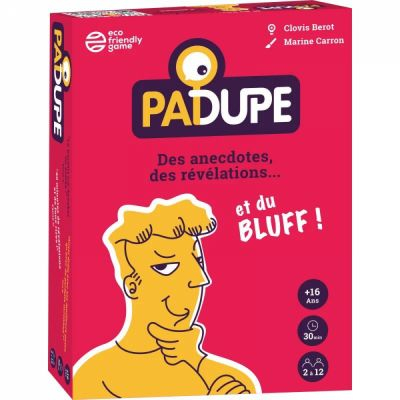 Ambiance  Padupe
