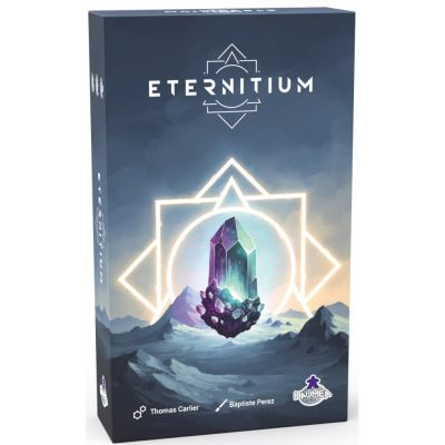 Strat�gie Deck-building Eternitium