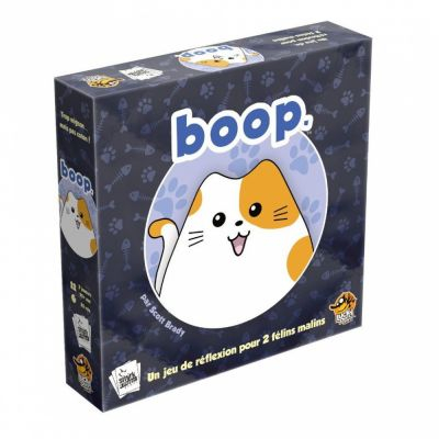 Bas� sur votre Logique R�flexion Boop
