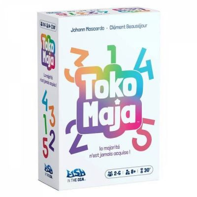 Ambiance  Toko Maja