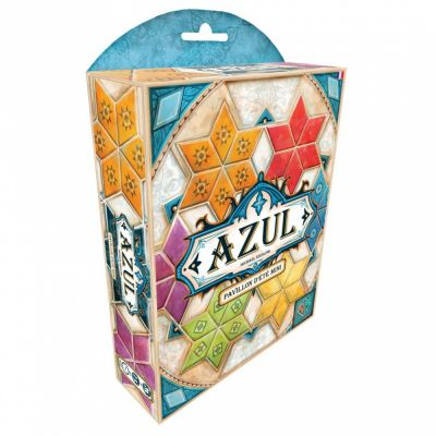 Gestion Azul Azul Pavillon d'�t� Mini