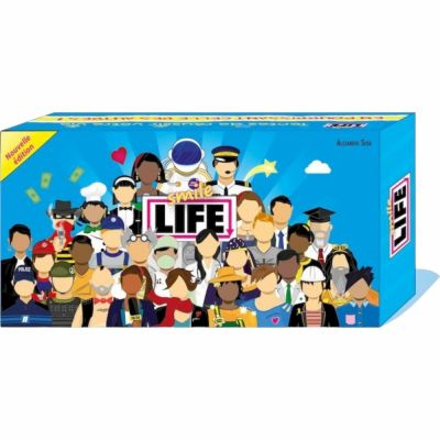 Ambiance Best-Seller Smile Life - Nouvelle �dition