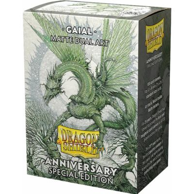 Prot�ges Cartes Standard  Anniversary Edition - Gaial