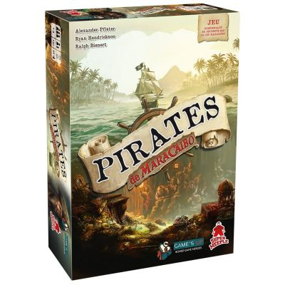Strat�gie Gestion Pirates De Maracaibo