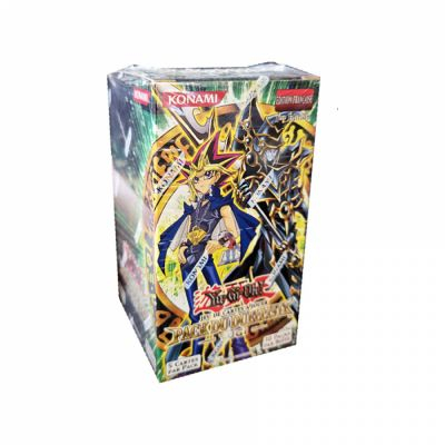  Yu-Gi-Oh! Boite De 30 Boosters - Duelist Pack - Yugi