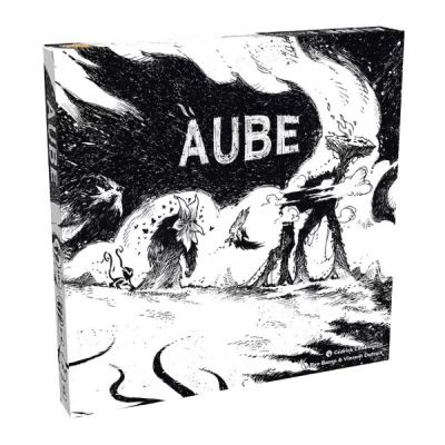 Jeu de Plateau Strat�gie Lueur : Aube - Extension