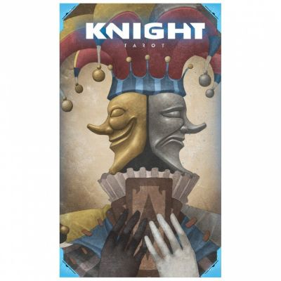 Jeu de R�le Jeu de R�le Knight - Tarot