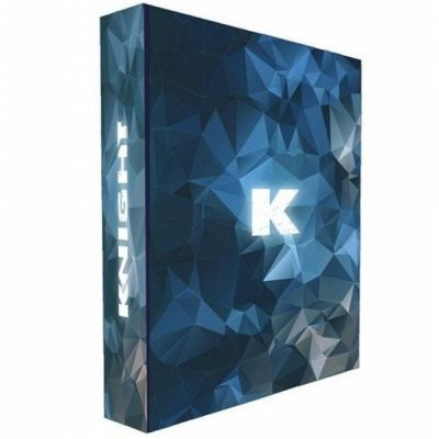 Jeu de R�le Jeu de R�le Knight - Coffret La Geste de la Fin des Temps