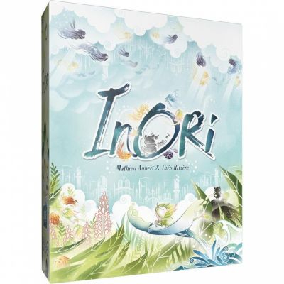 Strat�gie Placement Inori