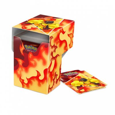 Deck Box illustr�e Pok�mon Carmadura