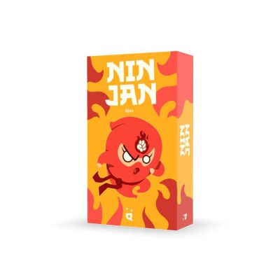 Ambiance  Ninjan