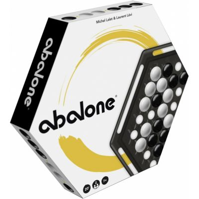 Gestion Strat�gie Abalone - Nouvelle version
