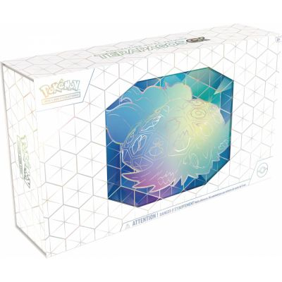 Coffret Collection Ultra Premium Pok�mon Collection Ultra Premium : Terapagos EX - UPC