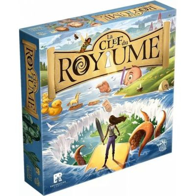Gestion Strat�gie La Clef du Royaume