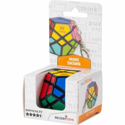 Casse-t�te Classique Casse-t�te -Meffert's - Mini Skewb