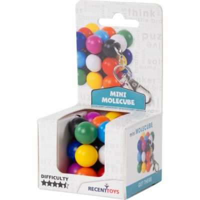 Casse-t�te Classique Casse-t�te -Meffert's - Mini Molecube
