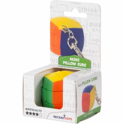 Casse-t�te Classique Casse-t�te -Meffert's - Mini Pillow cube