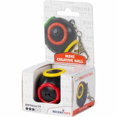 Casse-t�te Classique Casse-t�te -Meffert's - Mini Creative ball