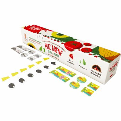 Adresse  Pizz�Ar�ne