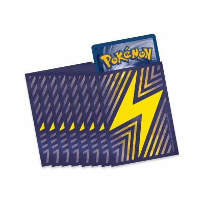 Prot�ges Cartes Standard Pok�mon �tincelles D�ferlantes EV08 par 65