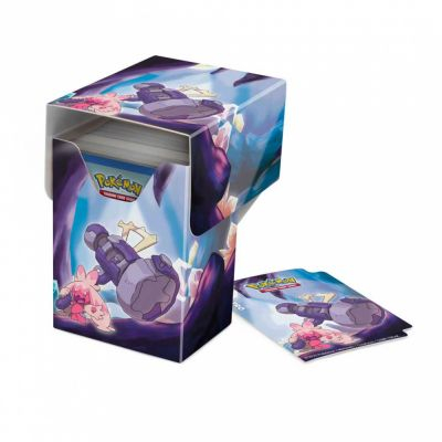 Deck Box illustr�e Pok�mon Forgelina - Deckbox